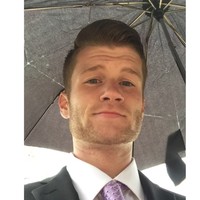 Wesley Wilcox