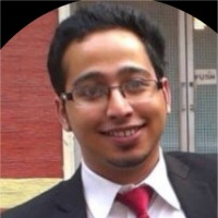 Prithvijeet Dev Mondal