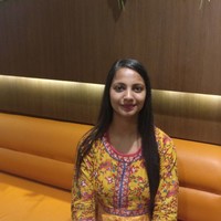 Komal Rani