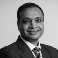 Raj Kumar S