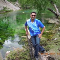 raheel alvi
