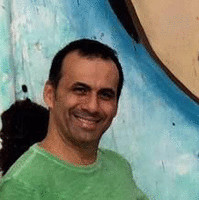 Sergio Xavier