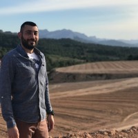 Jaume Clua Bartolome