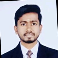 Gokul Raj