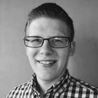 Andrew Erickson