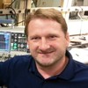 Ian Grover