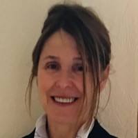 Sandra Mangold