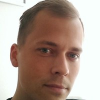 Mads Borup Jensen
