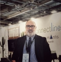 Nikolaos Panagiotakis