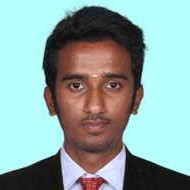 Nirmal Gunasekaran