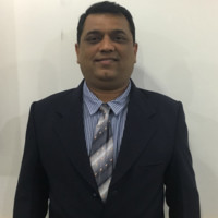Kamlesh Joshi