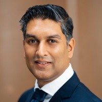 Krishan Jagmohan MSc