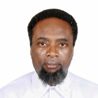Chidi Ike