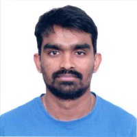 Ganesh Babu Sakthivel