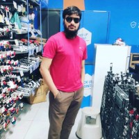 Asif Khan