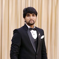 Praveen Kumar Bm