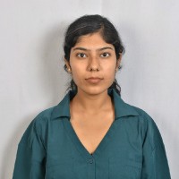Simran Panwar