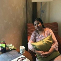 Bhanumathi Subramani