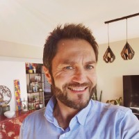 Olivier Missud