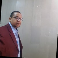 Alrufai Osman (MSc, PMP®, PMI- RMP®,P3O®, PMI-SP®) Infrastructure Discipline Engineer with Parsons