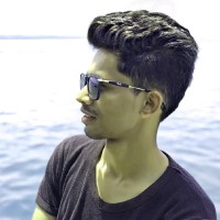 Bhushan Gawas