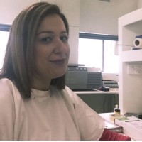 Angela Lamantia