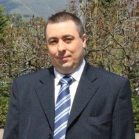 Dmitry Pavlov