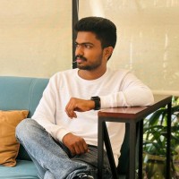 krishnajith k
