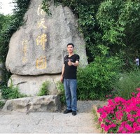 陈天福