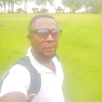 Richard Ofori
