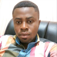 Appiah Evans