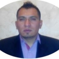 Luis Adrian Perez Martinez