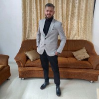 Muzammil Motlekar