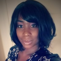 Alincia Ferguson
