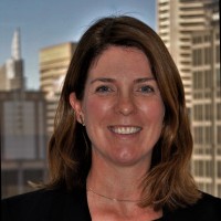Cathy Barnett, CAIA