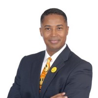 Anthony Talbert