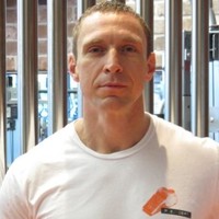Joseph Ralph