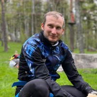Andrey Skorokhodov