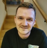Maciej Smigaj