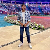 Shubham Dutt