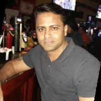 Rakesh Shetty