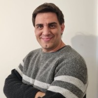 Andres Mariano Garcia Bacigalupo