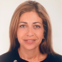 Basma Sherin