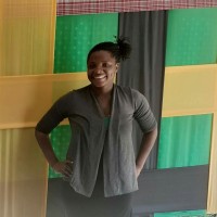Sasha-Gaye Chambers, CHRP