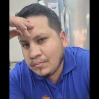 Edson Moran
