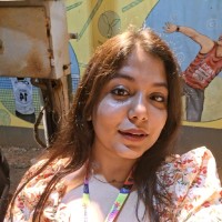Arpita Panda