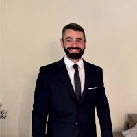 George Bekiaridis