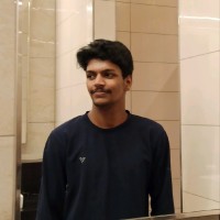 Amarjith P