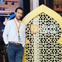 Ahmed Hassan