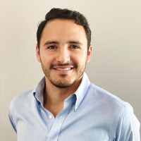 Oliver Pineda